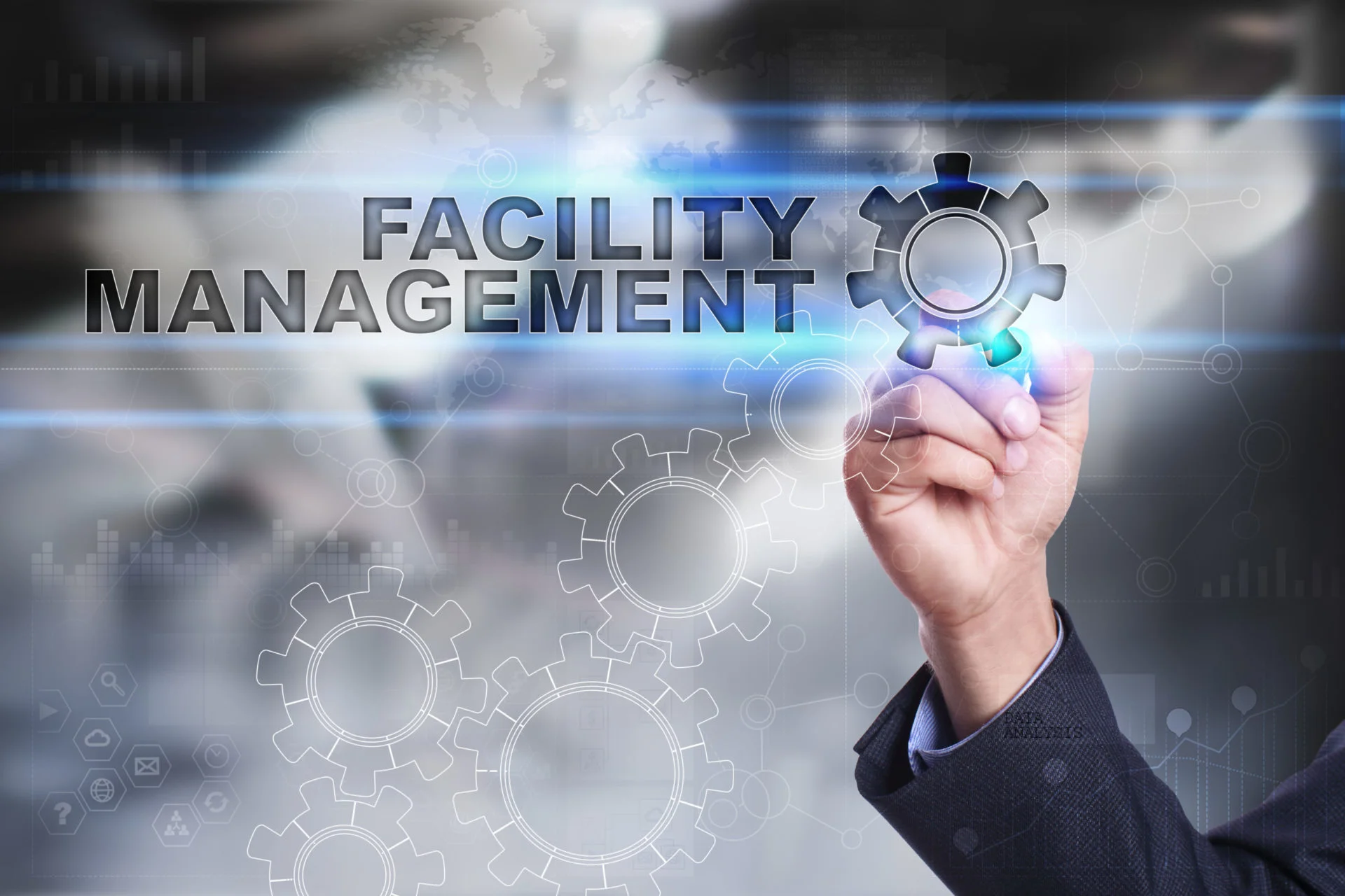 Facility Management – En støttetjeneste for bedrifter